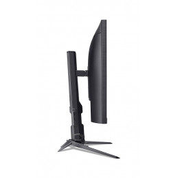 Acer Predator XB273UF5BMIIPRZX tietokoneen litteä näyttö 68,6 cm (27") 2560 x 1440 pikseliä Quad HD Musta