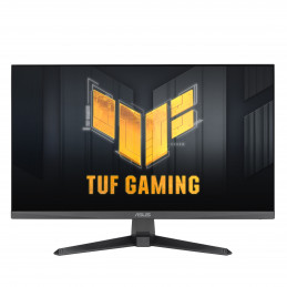 ASUS TUF Gaming VG257Q5A tietokoneen litteä näyttö 62,2 cm (24.5") 1920 x 1080 pikseliä Full HD LCD Musta