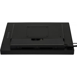 iiyama ProLite TF1734MC-B8X tietokoneen litteä näyttö 43,2 cm (17") 1280 x 1024 pikseliä Kosketusnäyttö