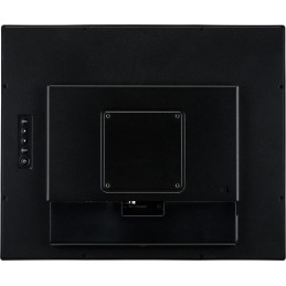 iiyama ProLite TF1734MC-B8X tietokoneen litteä näyttö 43,2 cm (17") 1280 x 1024 pikseliä Kosketusnäyttö