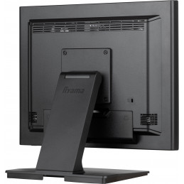 iiyama ProLite T1731SR-B2S tietokoneen litteä näyttö 43,2 cm (17") 1280 x 1024 pikseliä Kosketusnäyttö