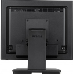 iiyama ProLite T1731SR-B2S tietokoneen litteä näyttö 43,2 cm (17") 1280 x 1024 pikseliä Kosketusnäyttö
