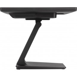 iiyama ProLite T2452MSC-B2 tietokoneen litteä näyttö 61 cm (24") 1920 x 1080 pikseliä Full HD Kosketusnäyttö Musta