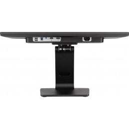 iiyama ProLite T2452MSC-B2 tietokoneen litteä näyttö 61 cm (24") 1920 x 1080 pikseliä Full HD Kosketusnäyttö Musta