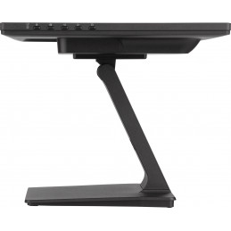 iiyama ProLite T2452MSC-B2 tietokoneen litteä näyttö 61 cm (24") 1920 x 1080 pikseliä Full HD Kosketusnäyttö Musta