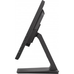 iiyama ProLite T2452MSC-B2 tietokoneen litteä näyttö 61 cm (24") 1920 x 1080 pikseliä Full HD Kosketusnäyttö Musta