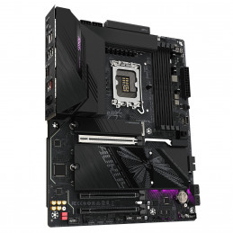 GIGABYTE Z890 AORUS ELITE WIFI7 PLUS Intel Z890 LGA 1851 (Socket V1) ATX