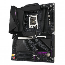 GIGABYTE Z890 AORUS ELITE WIFI7 PLUS Intel Z890 LGA 1851 (Socket V1) ATX
