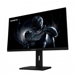 GIGABYTE G27Q3 tietokoneen litteä näyttö 68,6 cm (27") 2560 x 1440 pikseliä Quad HD LED Musta