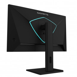 GIGABYTE G27Q3 tietokoneen litteä näyttö 68,6 cm (27") 2560 x 1440 pikseliä Quad HD LED Musta