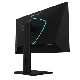 GIGABYTE G27Q3 tietokoneen litteä näyttö 68,6 cm (27") 2560 x 1440 pikseliä Quad HD LED Musta