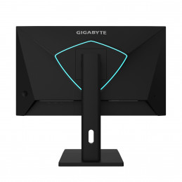 GIGABYTE G27Q3 tietokoneen litteä näyttö 68,6 cm (27") 2560 x 1440 pikseliä Quad HD LED Musta