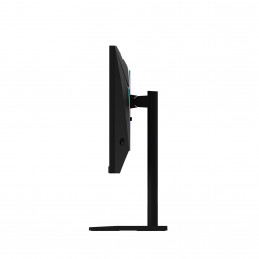 GIGABYTE G27Q3 tietokoneen litteä näyttö 68,6 cm (27") 2560 x 1440 pikseliä Quad HD LED Musta