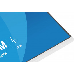 iiyama ProLite XB2797QSNP-W1 27" IPS LCD tietokoneen litteä näyttö 68,6 cm (27") 2560 x 1440 pikseliä Quad HD Valkoinen
