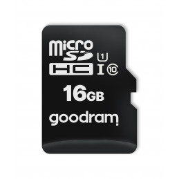 Goodram M1A4 All in One 16 GB MicroSDHC UHS-I Luokka 10