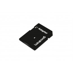 Goodram M1A4 All in One 16 GB MicroSDHC UHS-I Luokka 10
