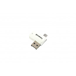 Goodram M1A4 All in One 16 GB MicroSDHC UHS-I Luokka 10