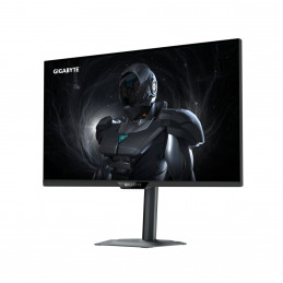 GIGABYTE G27UP tietokoneen litteä näyttö 68,6 cm (27") 3840 x 2160 pikseliä 4K Ultra HD LED Musta