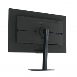 GIGABYTE G27UP tietokoneen litteä näyttö 68,6 cm (27") 3840 x 2160 pikseliä 4K Ultra HD LED Musta