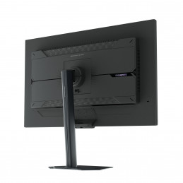 GIGABYTE G27UP tietokoneen litteä näyttö 68,6 cm (27") 3840 x 2160 pikseliä 4K Ultra HD LED Musta
