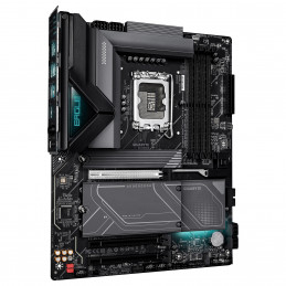 GIGABYTE Z890 EAGLE WIFI7 PLUS Intel Z890 LGA 1851 (Socket V1) ATX
