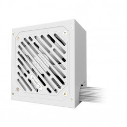 GIGABYTE P650SS ICE virtalähdeyksikkö 650 W 20+4 pin ATX ATX Valkoinen