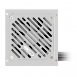 GIGABYTE P650SS ICE virtalähdeyksikkö 650 W 20+4 pin ATX ATX Valkoinen