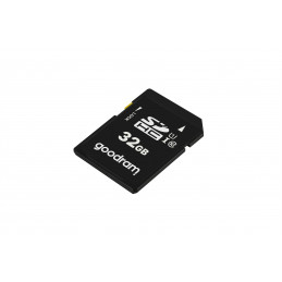 Goodram S1A0 32 GB SDHC UHS-I Luokka 10