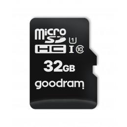 Goodram M1A4 All in One 32 GB MicroSDHC UHS-I Luokka 10
