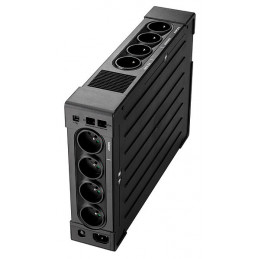 Eaton Ellipse PRO 1600 FR UPS-virtalähde Linjainteraktiivinen 1,6 kVA 1000 W 8 AC-pistorasia(a)