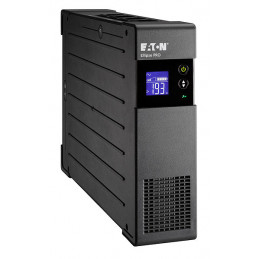 Eaton Ellipse PRO 1200 FR UPS-virtalähde Linjainteraktiivinen 1,2 kVA 750 W 8 AC-pistorasia(a)