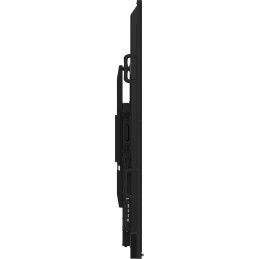 iiyama TE8613A-B2AG infonäyttö Kioskimalli 2,17 m (85.6") Wi-Fi 500 cd m² 4K Ultra HD Musta Kosketusnäyttö Sisäänrakennettu