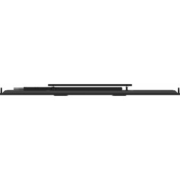 iiyama TE8613A-B2AG infonäyttö Kioskimalli 2,17 m (85.6") Wi-Fi 500 cd m² 4K Ultra HD Musta Kosketusnäyttö Sisäänrakennettu