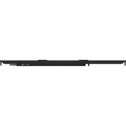 iiyama TE8613A-B2AG infonäyttö Kioskimalli 2,17 m (85.6") Wi-Fi 500 cd m² 4K Ultra HD Musta Kosketusnäyttö Sisäänrakennettu