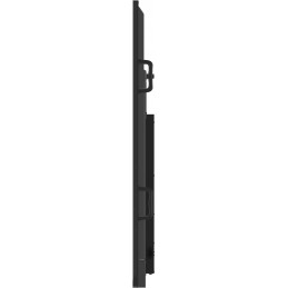 iiyama TN8605A-B1AG infonäyttö Interaktiivinen litteä paneeli 2,17 m (85.6") 500 cd m² 4K Ultra HD Musta Kosketusnäyttö