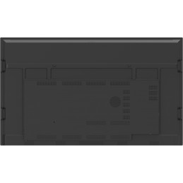 iiyama TN8605A-B1AG infonäyttö Interaktiivinen litteä paneeli 2,17 m (85.6") 500 cd m² 4K Ultra HD Musta Kosketusnäyttö
