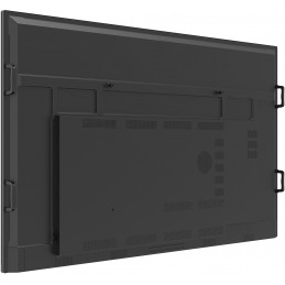 iiyama TN8605A-B1AG infonäyttö Interaktiivinen litteä paneeli 2,17 m (85.6") 500 cd m² 4K Ultra HD Musta Kosketusnäyttö