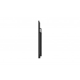 iiyama TN7505A-B1AG infonäyttö Interaktiivinen litteä paneeli 189,3 cm (74.5") 500 cd m² 4K Ultra HD Musta Kosketusnäyttö