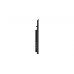 iiyama TN7505A-B1AG infonäyttö Interaktiivinen litteä paneeli 189,3 cm (74.5") 500 cd m² 4K Ultra HD Musta Kosketusnäyttö