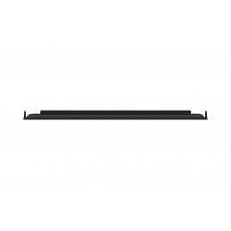 iiyama TN7505A-B1AG infonäyttö Interaktiivinen litteä paneeli 189,3 cm (74.5") 500 cd m² 4K Ultra HD Musta Kosketusnäyttö