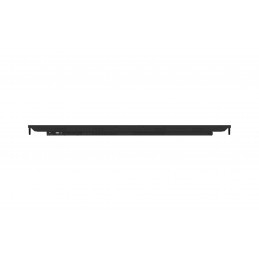 iiyama TN7505A-B1AG infonäyttö Interaktiivinen litteä paneeli 189,3 cm (74.5") 500 cd m² 4K Ultra HD Musta Kosketusnäyttö