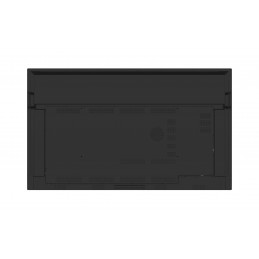 iiyama TN7505A-B1AG infonäyttö Interaktiivinen litteä paneeli 189,3 cm (74.5") 500 cd m² 4K Ultra HD Musta Kosketusnäyttö