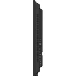 iiyama T4329AS-B1AG tietokoneen litteä näyttö 108 cm (42.5") 3840 x 2160 pikseliä 4K Ultra HD LED Kosketusnäyttö Musta