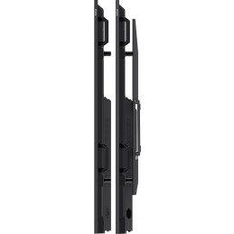 iiyama LH8664UHS-B3AG infonäyttö Digitaalinen litteä infotaulu 2,17 m (85.6") Wi-Fi 500 cd m² 4K Ultra HD Musta