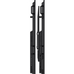 iiyama LH8664UHS-B3AG infonäyttö Digitaalinen litteä infotaulu 2,17 m (85.6") Wi-Fi 500 cd m² 4K Ultra HD Musta