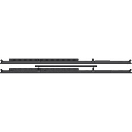 iiyama LH8664UHS-B3AG infonäyttö Digitaalinen litteä infotaulu 2,17 m (85.6") Wi-Fi 500 cd m² 4K Ultra HD Musta