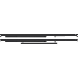 iiyama LH8664UHS-B3AG infonäyttö Digitaalinen litteä infotaulu 2,17 m (85.6") Wi-Fi 500 cd m² 4K Ultra HD Musta