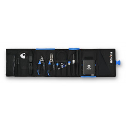 iFixit IF145-781-1 juotosasema 100 W 2 kanavaa
