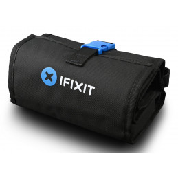 iFixit IF145-781-1 juotosasema 100 W 2 kanavaa
