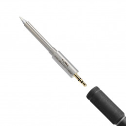 iFixit IF145-498-1 juotoskolvi & juotosasema 1 kpl Juotoskärki